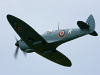 Spitfire PR.XI at Cosford 2014 - pic by Webmaster