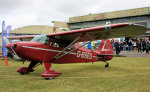 RAF Cosford 2022 