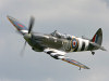 ML407 at Duxford Spring Airshow 2008  - pic by Webmaster