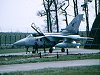  Tornado F3 from 23 Sqn ,RAF Leeming  early 90s.