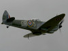 Spitfire TD248 taken at Flying Legends, Duxford airshow 2006 -  Picture by Webmaster