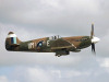 Spitfire PR.XIX (PS980)  - pic by Webmaster - Flying Legends 2012
