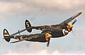 P-38 Lightning (Old Warden,beds) webmaster