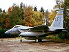 F15C Eagle Soesturburg Museum - pic by John Bilcliffe