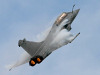 French Rafale - photo by Webmaster.