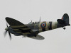 Spitfire Mk.IX (TA805) at RIAT 2010 - pic by Webmaster
