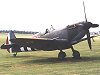 Spitfire Mk.XVI - TE184 - Date:2000.