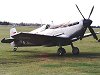 Spitfire Mk.IX - MK732 - Date:2000.