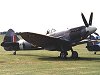 Spitfire Mk.XVIII - SM845 - Date:2000.