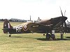 Spitfire Mk.XVIII - MT928 - Date:2000.