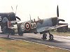 Spitfire Mk.IX - MH434 - Date:1993.