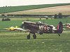 Spitfire Mk.V - AB910 - Date:1993.