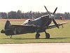 Spitfire Mk.XVI - RW382 - Date:1994.
