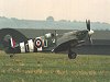 Spitfire Mk.IX - MK732 - Date:1994.