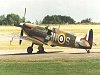 Spitfire Mk.II - P7350 - Date:1994.