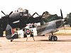 Spitfire T.IX - MJ627 - Date:1995.