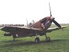 Spitfire Mk.V - BM597 - Date:1998.