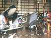 Spitfire Mk.IX MK923  - Thanks to  Kenneth Johansson