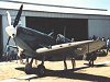 Spitfire Mk.VIIIc MV239 - Thanks to  Kenneth Johansson