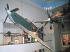 Museum of Science and Industry in Chicago. I don't know how the Ju 87 got on its tail - Picture by Dean Alexander
