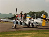 Wroughton 1994   - pic by Webmaster