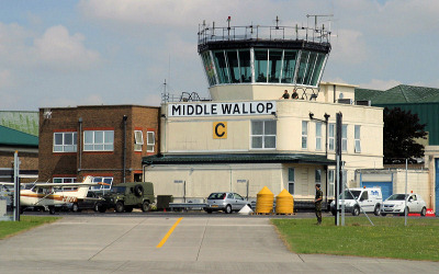 AAC Middle Wallop.