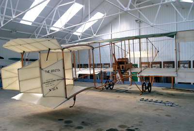 Shuttleworth Collection.