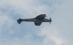 Duxford Battle of Britain Air Show 2021