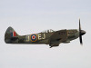 Spitfire Mk.XIVe at Legends 2013 - pic by Webmaster