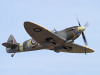 Spitfire T.IX at Legends 2013 - pic by Webmaster