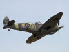 Spitfire T.IX at Legends 2013 - pic by Webmaster