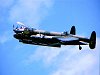  BBMF - Avro Lancaster .