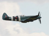 Flying Legends, Duxford Airshow 2007 - pic by Webmaster