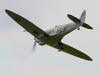 Flying Legends, Duxford Airshow 2007 - pic by Webmaster