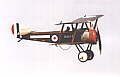 Sopwith Pup (Old Warden, Beds) webmaster