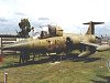 F-104 Starfighter (Bagington, Coventry 2.8.92) webmaster
