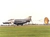 F-4 Phantom -  Upper Heyford 18.7.92 webmaster