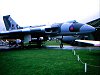 Avro Vulcan B2 Newark
 Museum - pic by John Bilcliffe