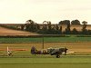 Spitfire Mk.XIV MV268 - picture by Sean Wilson