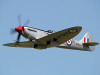 Spitfire MK.XVIIIe at RIAT 2015 - pic by Webmaster