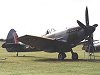 Spitfire Mk.XIV- MV268 - Date:2000.