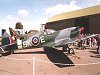 Spitfire Mk.XVI - MK673- Date:1995.