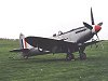 Spitfire Mk.XXIV - VN485 - Date:1998.