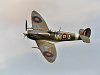 Picture by Steve MCoe, Shuttleworth Spitfire 