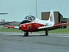 This JP Mk5a CFS Scampton was not officially listed on the day