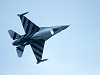 Dutch F-16AM  - pic by Dean Alexander