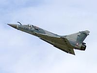 Mirage 2000 at RIAT 2003