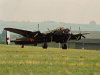  Wroughton 1994  - pic by Webmaster