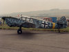 Wroughton 1993   - pic by Webmaster