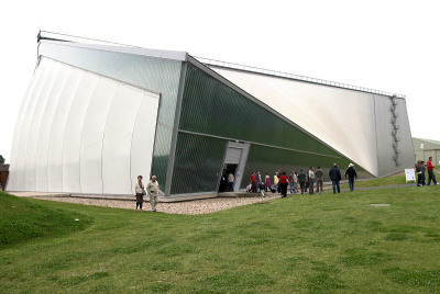 UK Aviation Museums 2026